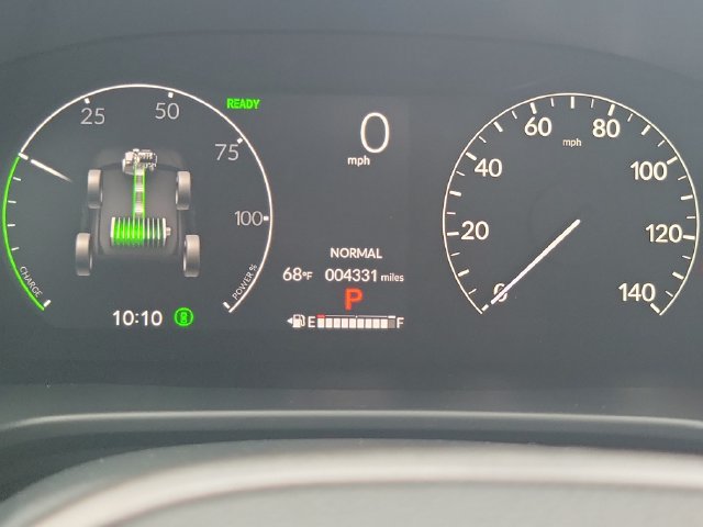 Certified 2026 Honda CR-V Sport image 17