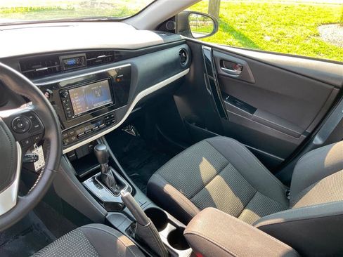 Used 2017 Toyota Corolla iM w/ All-Weather Mat Package FWD image 50
