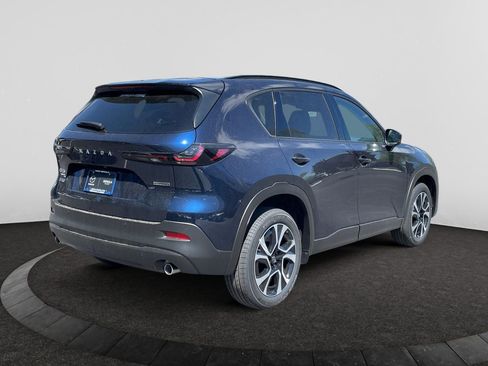 New 2026 MAZDA CX-5 Preferred AWD/4WD image 5