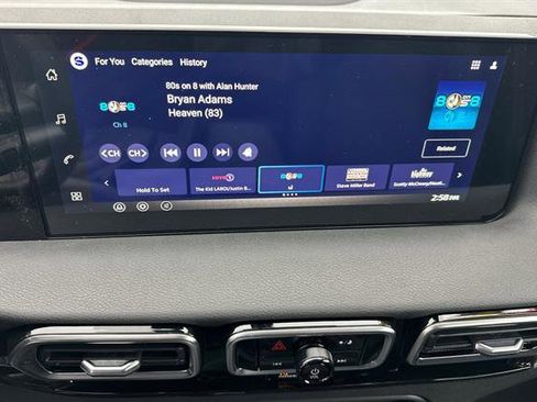 New 2026 Nissan Sentra S w/ Floor Mat Package image 19