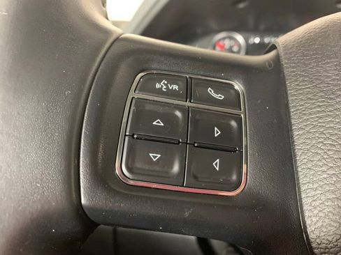 Used 2017 RAM 1500 Big Horn AWD/4WD image 19