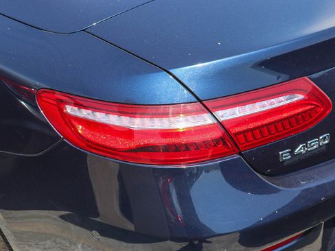Used 2019 Mercedes-Benz E 450 Cabriolet image 12