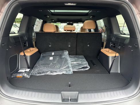 New 2026 Hyundai Santa Fe Limited image 12