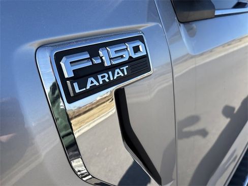Used 2021 Ford F150 Lariat image 28