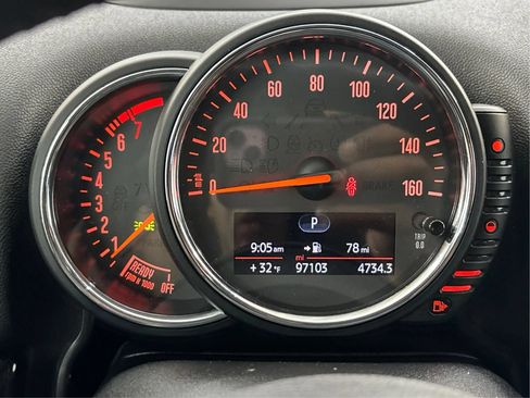 Used 2017 MINI Cooper Countryman S FWD image 23