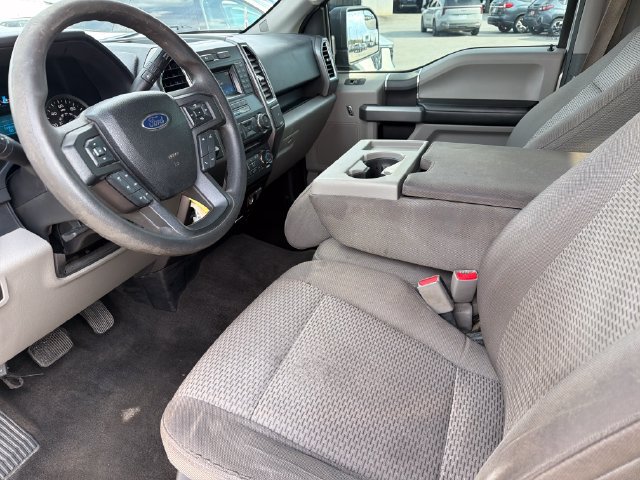 Used 2015 Ford F150 XLT RWD image 17