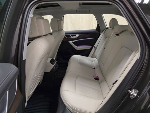 Used 2024 Audi A6 Premium Plus image 34