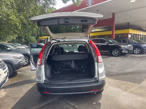 Used 2014 Honda CR-V EX image 14