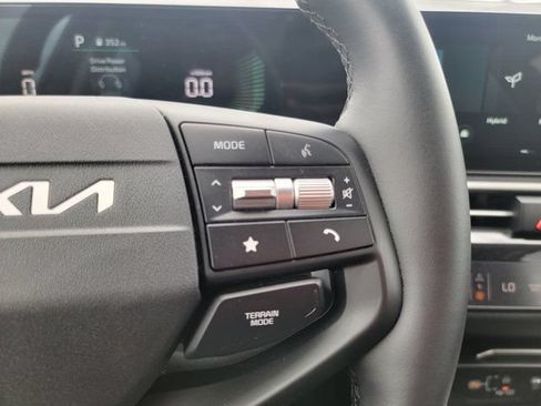 Used 2026 Kia Sportage S AWD/4WD image 19