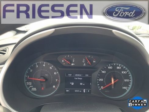 Used 2023 Chevrolet Malibu LT image 14