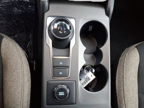 New 2025 Ford Bronco Sport Big Bend w/ Convenience Package image 10