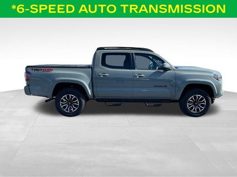 Used 2023 Toyota Tacoma TRD Sport image 6