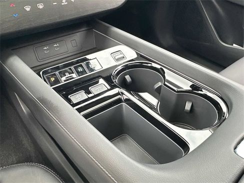 New 2025 Nissan Murano SL w/ Cargo Package image 15