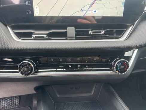 New 2026 Chevrolet Equinox LT image 25