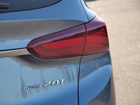 Used 2019 Hyundai Santa Fe AWD image 17