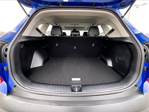 Used 2022 Kia Seltos SX w/ Sunroof Package image 24