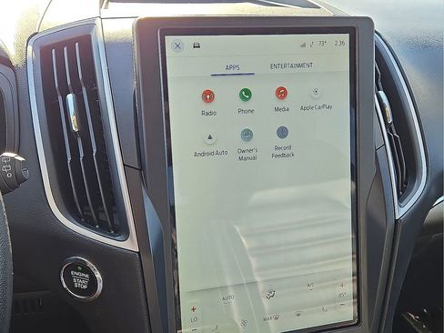 Used 2023 Ford Edge SEL w/ Sport Appearance Package image 21