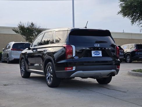 Used 2020 Hyundai Palisade SEL image 6