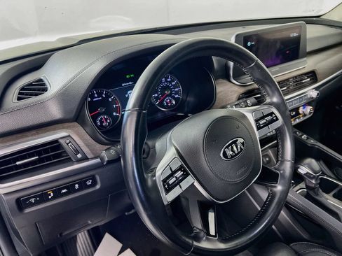 Used 2021 Kia Telluride SX FWD image 6
