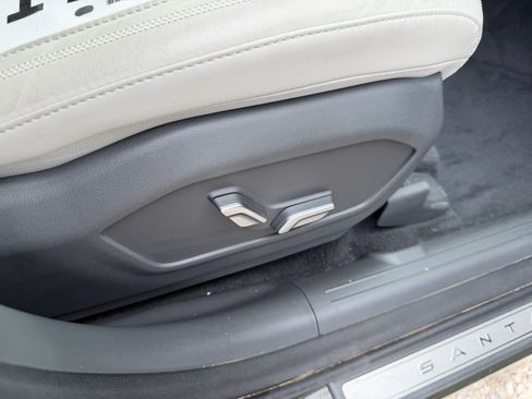 Used 2024 Hyundai Santa Fe Calligraphy AWD/4WD image 28