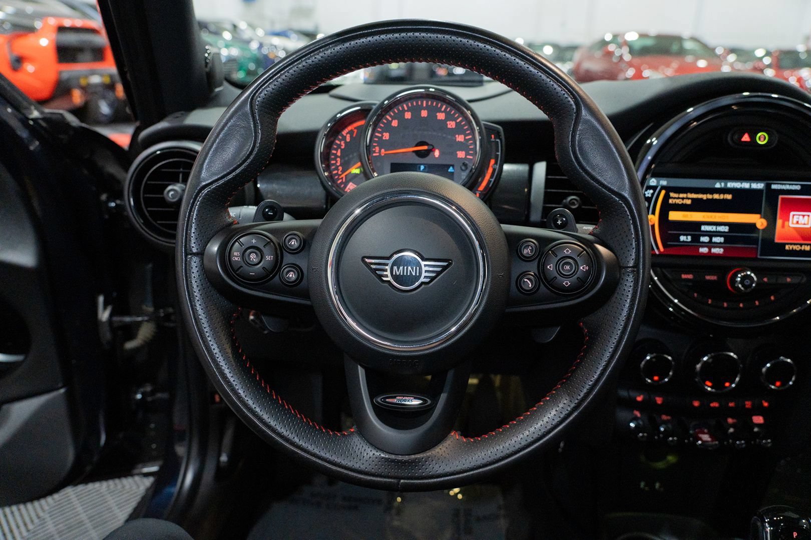 Used 2020 MINI Cooper S w/ Driver Assistance Package FWD image 26