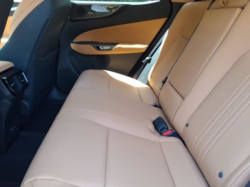 Certified 2024 Lexus NX 350 AWD image 6