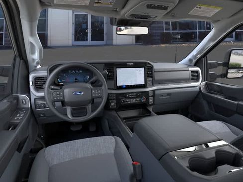 New 2026 Ford F350 XLT AWD/4WD image 9