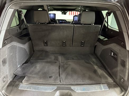 Used 2021 Cadillac Escalade ESV Sport image 22