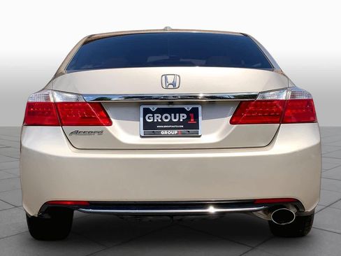 Used 2014 Honda Accord EX-L image 5