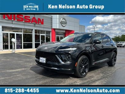Used 2025 Buick Envision Sport Touring