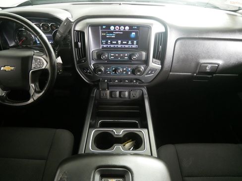 Used 2016 Chevrolet Silverado 2500 LT w/ Midnight Edition AWD/4WD image 10
