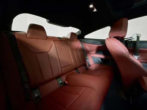 Used 2023 BMW 430i xDrive 430i xDrive w/ M Sport Package image 27