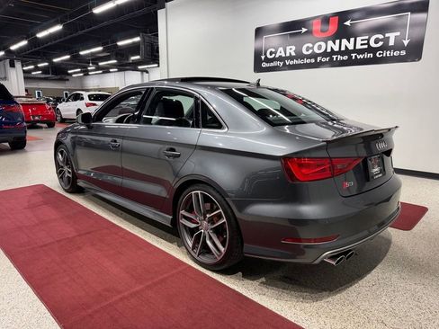 Used 2015 Audi A3 2.0T Premium AWD/4WD image 17