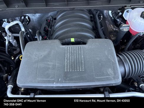 New 2026 GMC Sierra 1500 Elevation AWD/4WD image 25