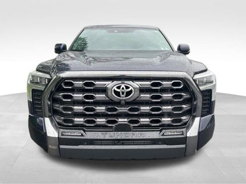 Used 2023 Toyota Tundra Platinum AWD/4WD image 8