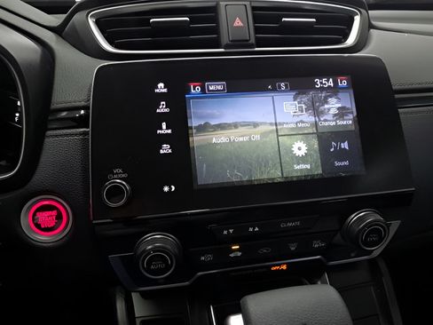 Used 2018 Honda CR-V EX image 25