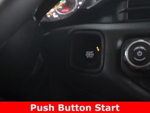 Used 2024 Jeep Wrangler Unlimited Sport AWD/4WD image 23
