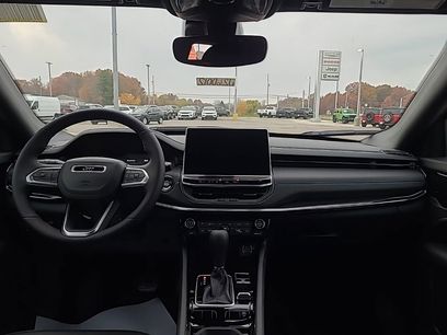New 2026 Jeep Compass Limited