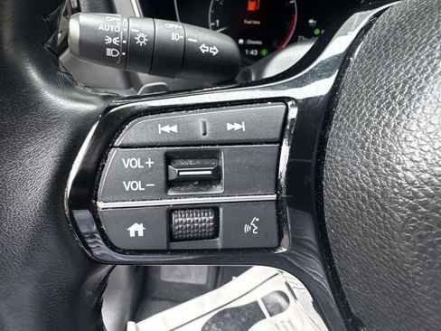 Used 2023 Honda Pilot EX-L image 21