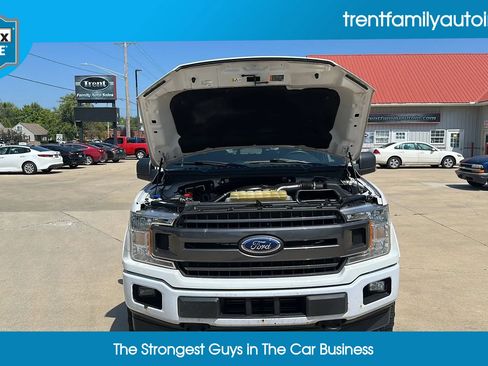 Used 2019 Ford F150 XLT w/ Equipment Group 302A Luxury image 49