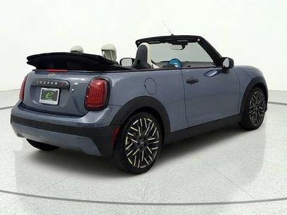 Used 2025 MINI Cooper S