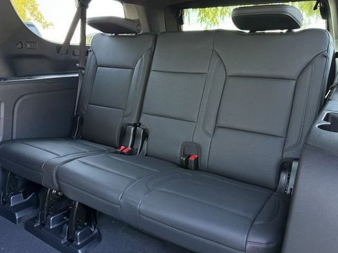 New 2026 Chevrolet Suburban LT w/ Comfort Package image 28