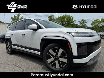 New 2026 Hyundai Ioniq 9 SEL