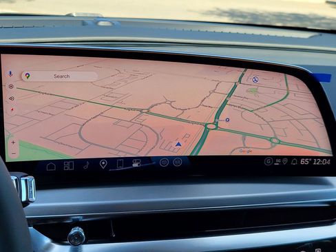 New 2025 Cadillac Lyriq Sport image 25