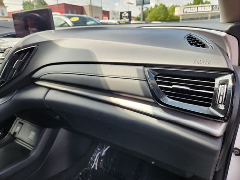 Certified 2023 Acura RDX AWD image 17