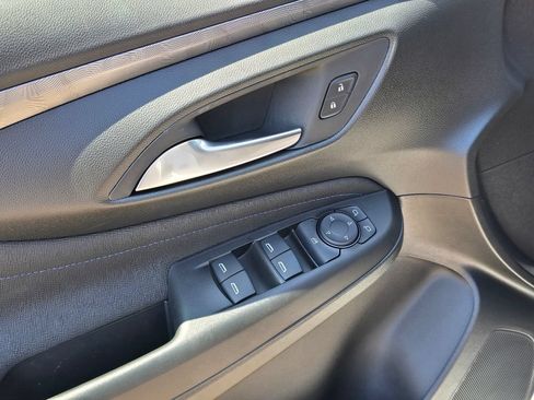 New 2026 Buick Envista Sport Touring w/ Convenience I Package FWD image 23