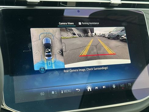 Certified 2025 Mercedes-Benz E 350 Sedan image 19