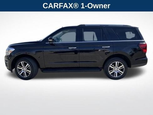 Used 2024 Ford Expedition Limited AWD/4WD image 2
