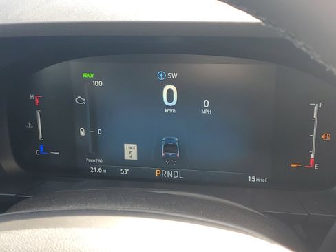 New 2026 Ford Maverick Lariat image 35