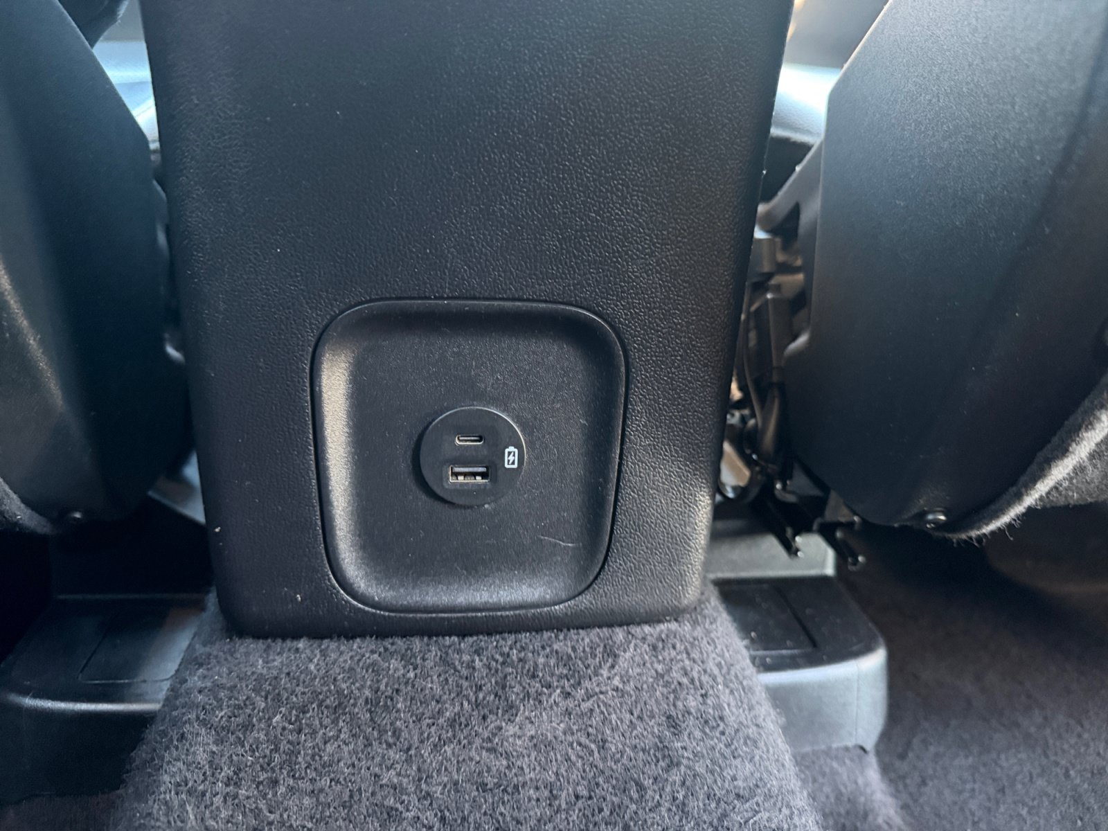 Used 2022 Ford Escape SEL AWD/4WD image 33
